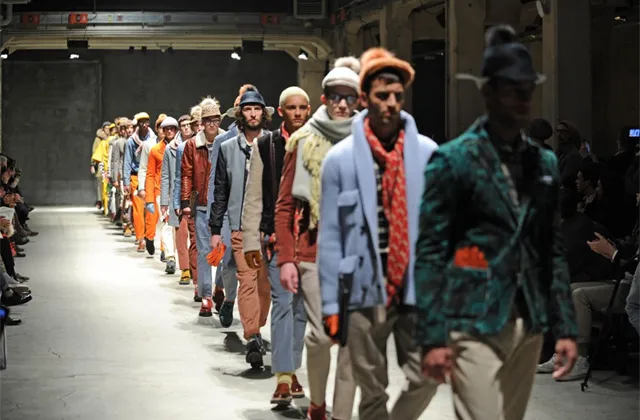 Dressed to kill: Jak zazářit v módě a v kterých městech vznikají trendy?