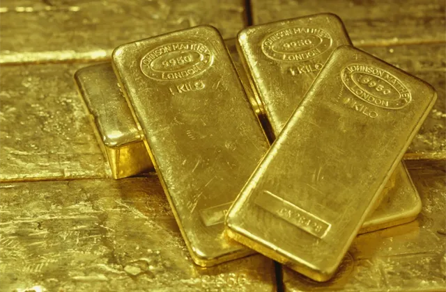 Morgan Stanley snižuje odhad ceny zlata pro rok 2015 na 1 138 dolarů za unci a pro rok 2016 na 1 149 dolarů za unci