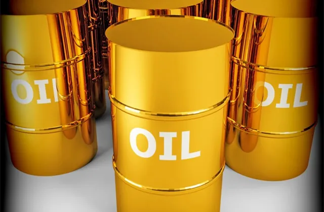 Ropa WTI ztratila od 10. června třetinu hodnoty