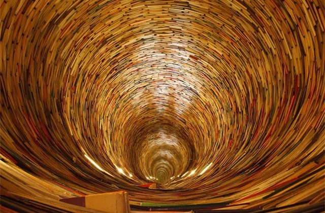 Investujte do knih, jednou bude papír rarita