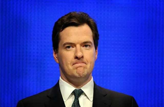 Británie chce financovat běžence z rozpočtu pro zahraniční pomoc