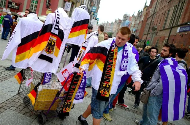 Německo chce zemím odmítajícím běžence omezit přístup k fondům EU