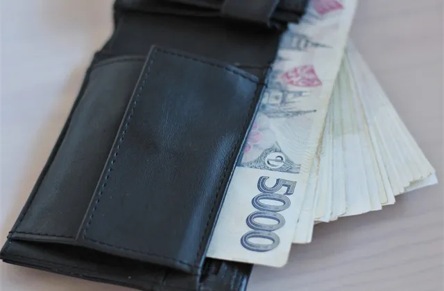 Evidence tržeb podle ODS povede k zániku řady firem a podnikatelů