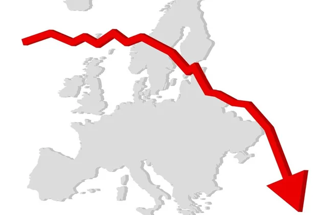Krize, Brexit, recese: Je Evropa pacient zralý na jednotku intenzivní péče?