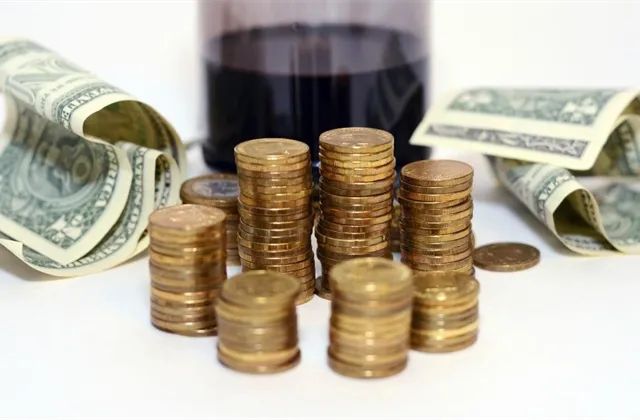 Technická analýza: Ceny zlata i ropy se mohou krátkodobě podívat výše, rally ale čekat nelze