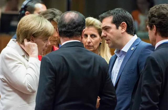 Řecku opět vládne SYRIZA. Další Tsiprasova vláda v expertech nebudí optimismus