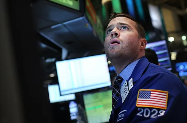 Jak po zářijovém rozhodnutí Fedu přistupovat k akciím?