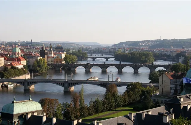 Pražská primátorka chce výměnu ředitele dopravního podniku