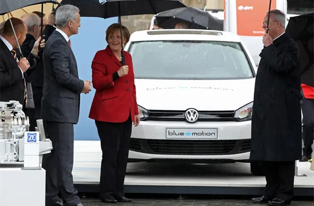 Poškodí Volkswagengate českou ekonomiku?