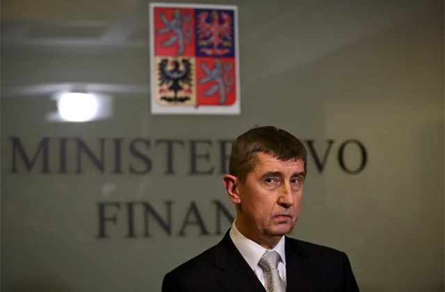 Babiš potvrdil, že odstoupí, když evidence tržeb nebude fungovat