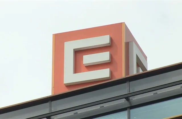 Patria zvyšuje doporučení na akcie ČEZ na "akumulovat" z "držet" při cílové ceně 555 Kč