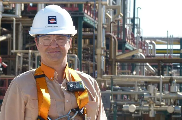 Repsol plánuje prodej majetku za více než šest miliard eur