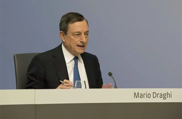 Ranní info z trhů ErsteCB 23.10.2015