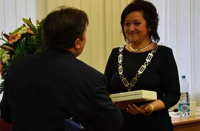 Kleslová (ANO) oznámila rezignaci na funkce v městských firmách