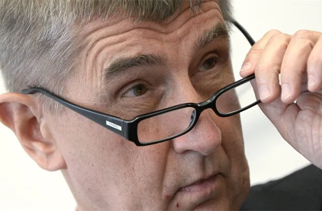 Babiš: Sněmovna by kvůli EET mohla svolat mimořádnou schůzi