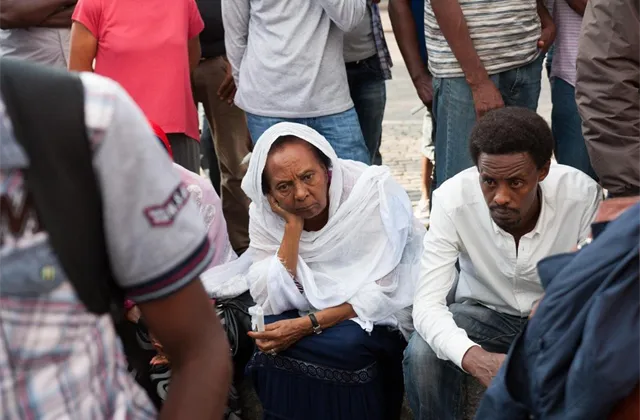 Šéf euroskupiny chce omezit dotace zemím odmítajícím běžence