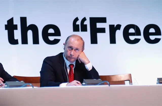 Rusko jako ráj pro investory? Má to háček