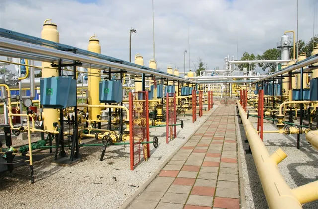 Plynovod mezi ČR a Polskem a ropovod z Litvínova do Německa se dostaly mezi projekty EU