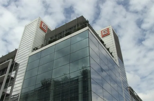 Líbí se mi ČEZ. Dividenda 40 korun je hodně zajímavá, říká expert