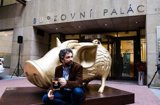 Přinese Kofola svěží vánek na pražskou burzu?