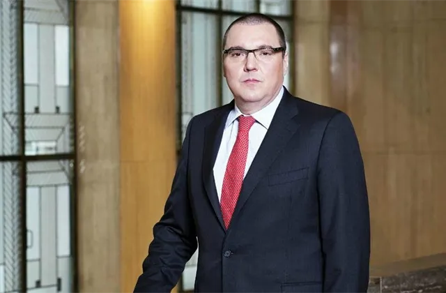 Singer (ČNB): Nárůst devizových rezerv "není dramatický", česká ekonomika má "velmi daleko" k přehřátí