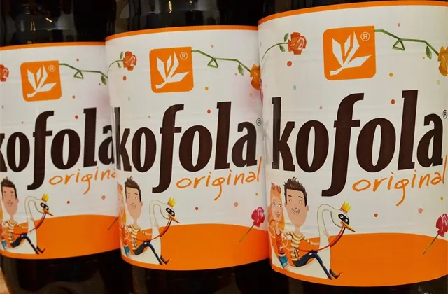 Buryš (Kofola): Chceme se stát jedničkou v distribuci do hotelů a restaurací v Česku a na Slovensku