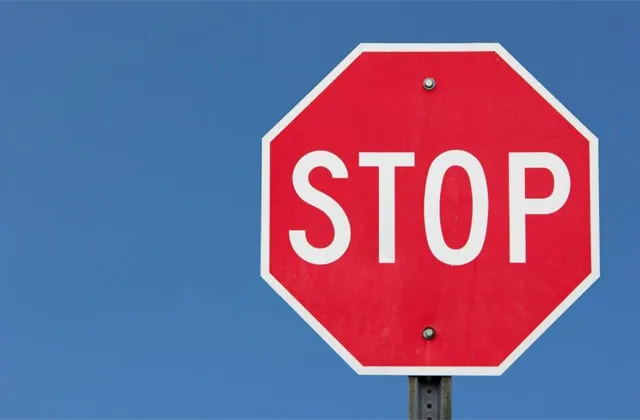 Jak nastavit stop-loss: Nemá smysl riskovat tolik, kolik chcete získat