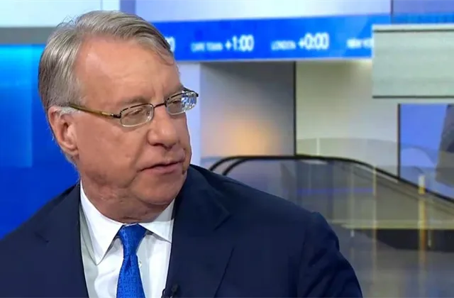 Jim Chanos: Varování OPEC i investorům
