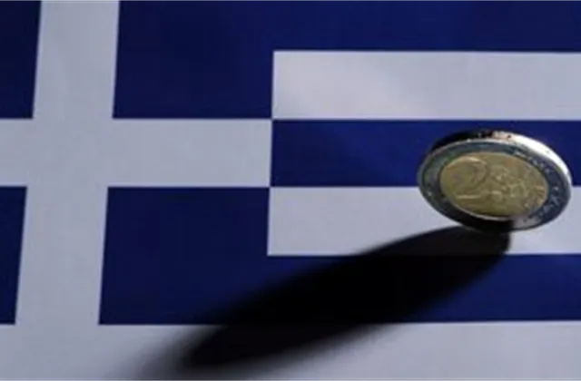 Řecko přijde o suverenitu, protože neumí šetřit