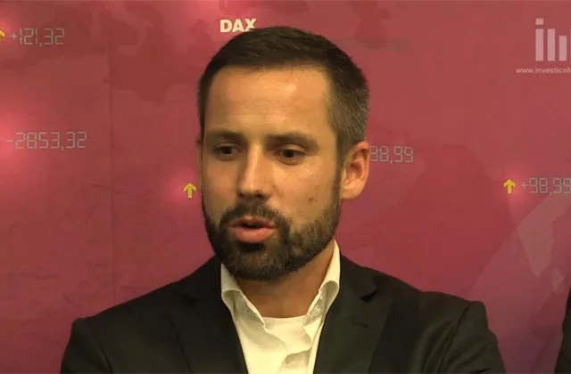 Jak investuje mluvčí pražské burzy? Stock picking ano, ale jen jako zábavu a adrenalin