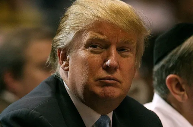 T jako Trump: Politická bublina, nebo signál populistických zítřků? (Investiční abeceda na rok 2016)