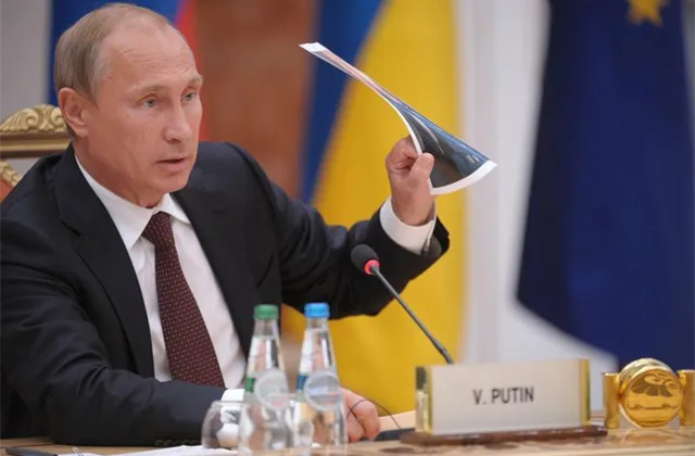 Reuters: Putinův zeť bude těžit z levné státní půjčky