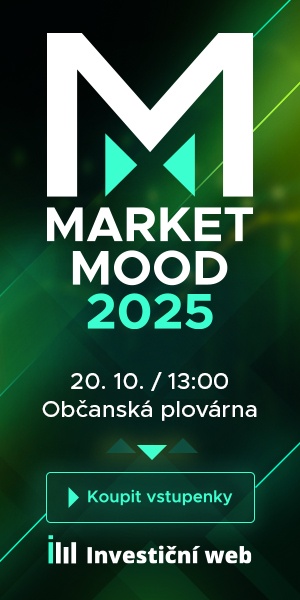 Market mood 2025