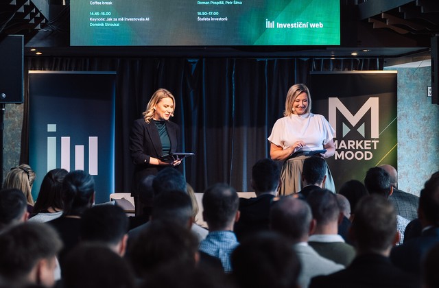 Konference Market Mood 2026