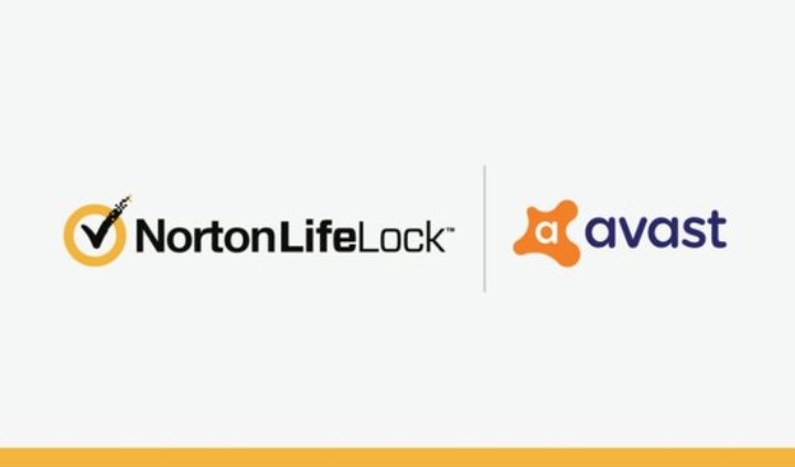 NortonLifeLock a Avast