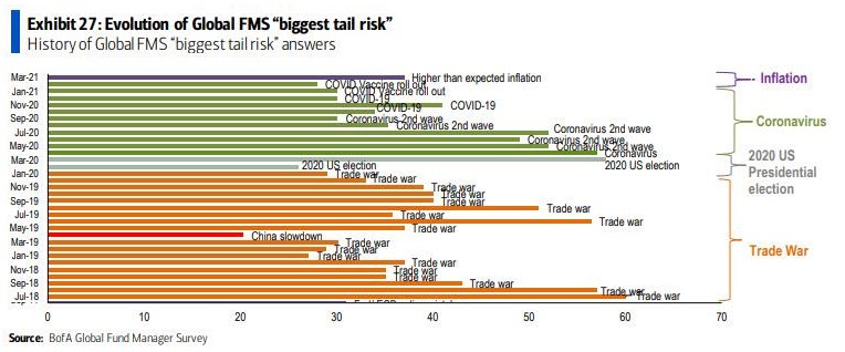 FMS - největší riziko
