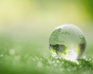ESG, ekologie, udržitelnost - ilustrační foto