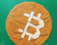 Bitcoin - ilustrační foto