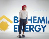 Bohemia Energy - ilustrační foto