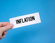 Inflace - ilustrační foto