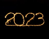Rok 2023 - ilustrační foto