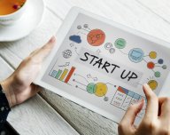 Startup - ilustrační foto