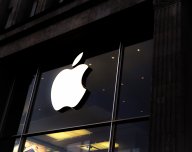 Apple - ilustrační foto