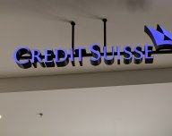 Credit Suisse  - Andrej Rády