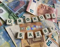 Sazby ECB - ilustrační foto