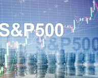 S&P 500 - ilustrační foto