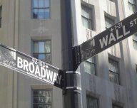 Wall Street