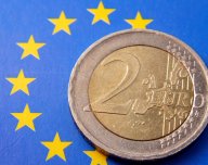 Euro - ilustrační foto