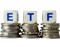ETF - ilustrační foto