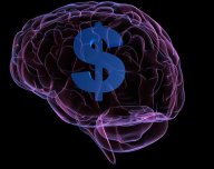 Mozek a peníze